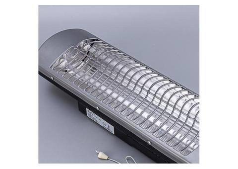 Quartz Heater – QH-1200H - 2/2