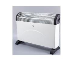2KW Convector Heater – CH-2000B