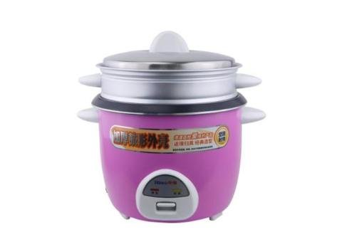 Rice cooker