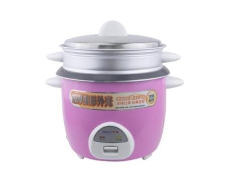 Rice cooker - 2/2