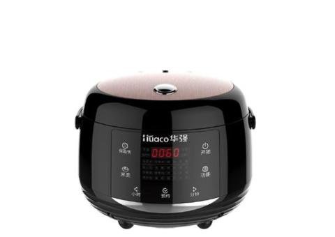 Smart Rice Cooker