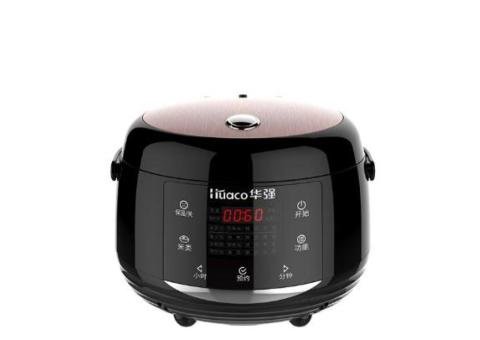 Smart Rice Cooker - 2/2