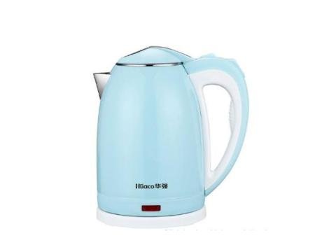 Electric Kettle 1.8-D – Model 5007 - 2/2