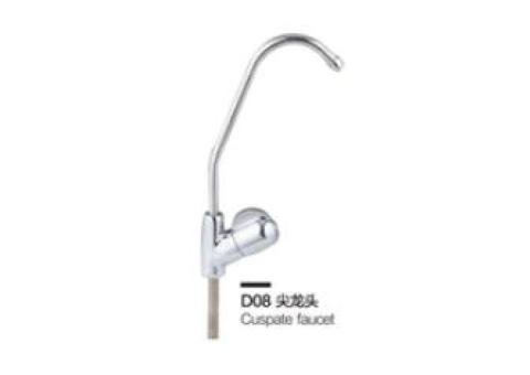 D08 Tipped Faucet - 2/2