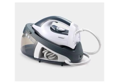 Steam Iron Station – HG-6220P25 / HG-6221P29