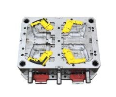 Injection Molding – VCS015