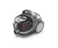Corded vacuum cleaner