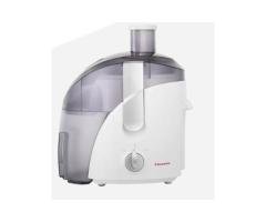 Electric Juice Extractor SM-JE3