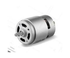 PT-755PM Series DC Motor