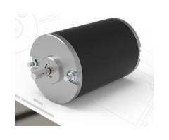 PT.5230 Series DC Motor