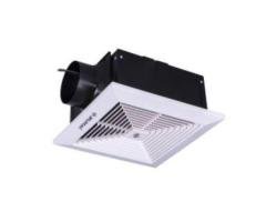 Duct-Connecting Ventilating Fan
