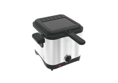 Deep fryer