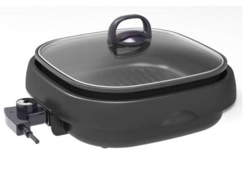 Frying pan