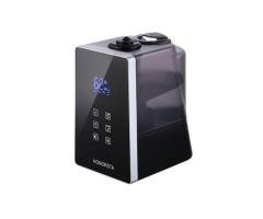SH8203 Ultrasonic Cool & Warm Mist Humidifier