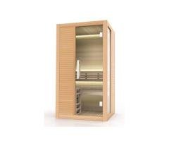 S30 Traditional Sauna