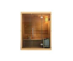 NYS-171 Traditional Sauna