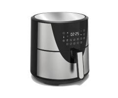 Air Fryer – Healthy, Fast & Oil-Free Cooking Solution