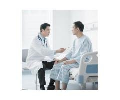 Lexin Medical – Smart Health Monitoring & Medical Solutions