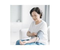 Lexin Medical – Home Health Monitoring Solutions