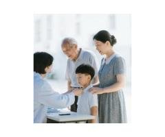 Lexin Medical – Community Health Management Solutions