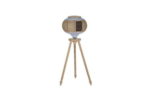 Cooling & Heating Air Purifier