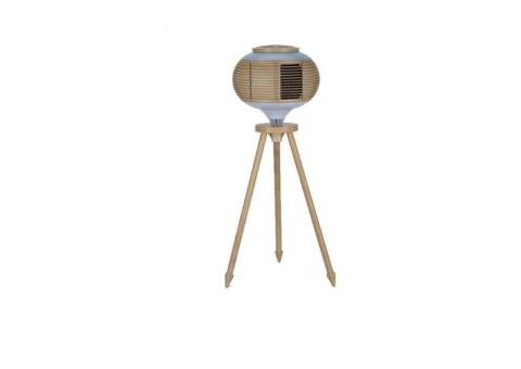 Cooling & Heating Air Purifier - 2/2