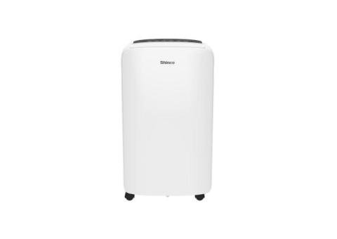 Dehumidifier – Model YDO-16L / YDO-20L - 2/2