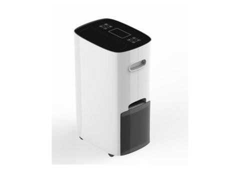 Dehumidifier – Model YDX-35L - 2/2