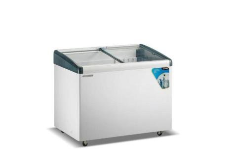 hanger Showcase Freezer – SC/SD(W)-336A