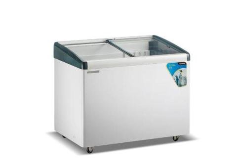 hanger Showcase Freezer – SC/SD(W)-336A - 2/2