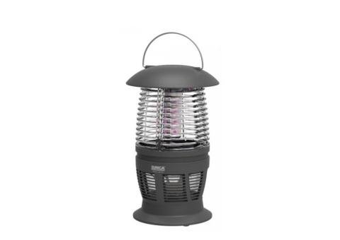 Rechargeable Mosquito Trap - 2/2