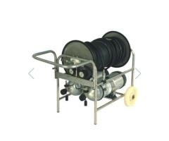 Air Breathing Apparatus