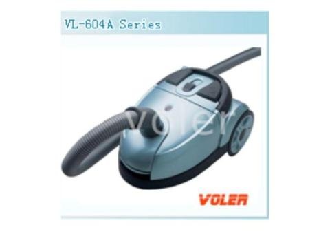 Vacuum Cleaner - 2/2