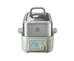 G553 Electric Food Steamer, 5.3QT