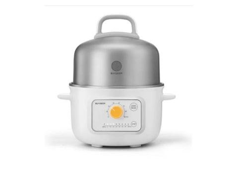 G32 Mini Electric Food Steamer, 1.6QT - 2/2