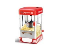 Snack Making Home Switch Control Popcorn Machine