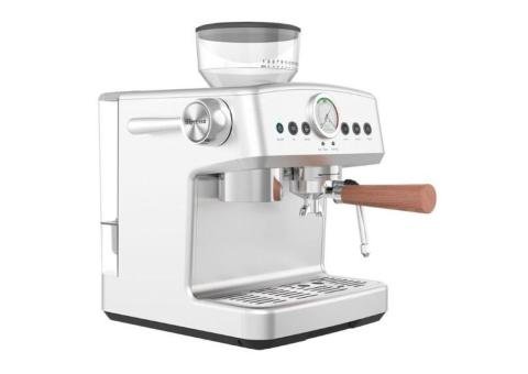 Barista Brew Semi Automatic Espresso Machine - 2/2