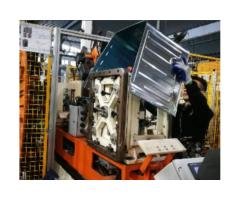 Dishwasher inner tank equipment