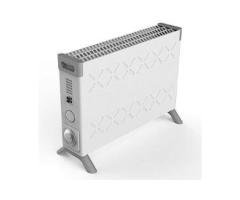 2000W Electric Convector Heater