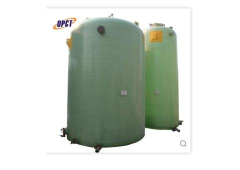 Chemical Storage Equipment Water Storage Tank