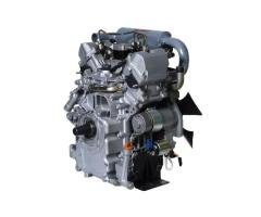 diesel engine