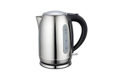 Cordless Stainless Steel Kettle FK-1507