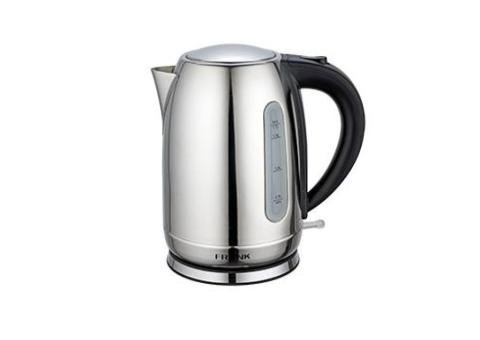 Cordless Stainless Steel Kettle FK-1507 - 2/2