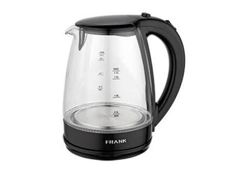 360° Cordless Glass Kettle FK-1812 - 2/2