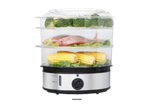 Steam Cooker XJ-10102B0