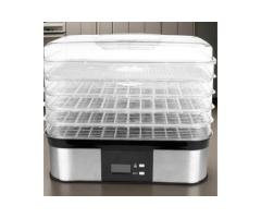 Food Warming Tray