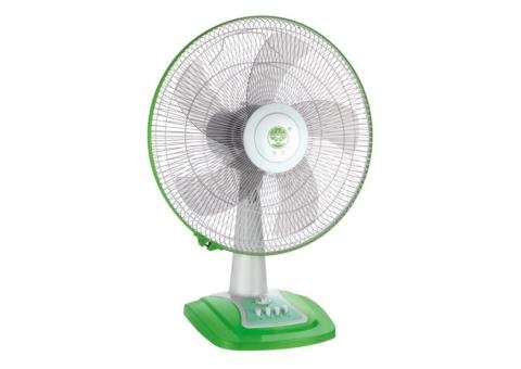 Table Fan  DF-1D - 2/2