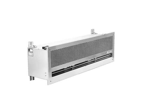 Centrifugal Air Curtain / Recessed Ceiling Air Curtain