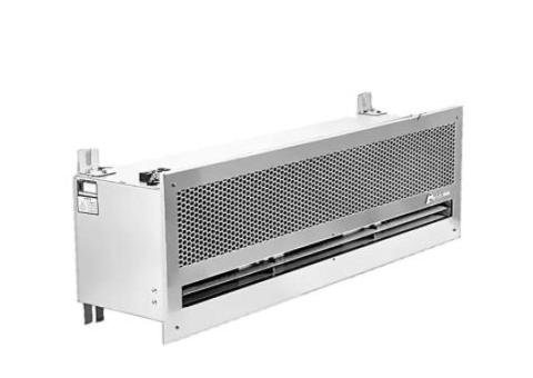 Centrifugal Air Curtain / Recessed Ceiling Air Curtain - 2/2