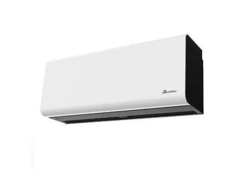 Electric Heating Air Curtain